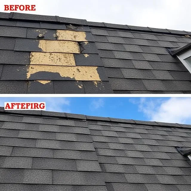 Roof Repair Near Me in Ranson, WV near me